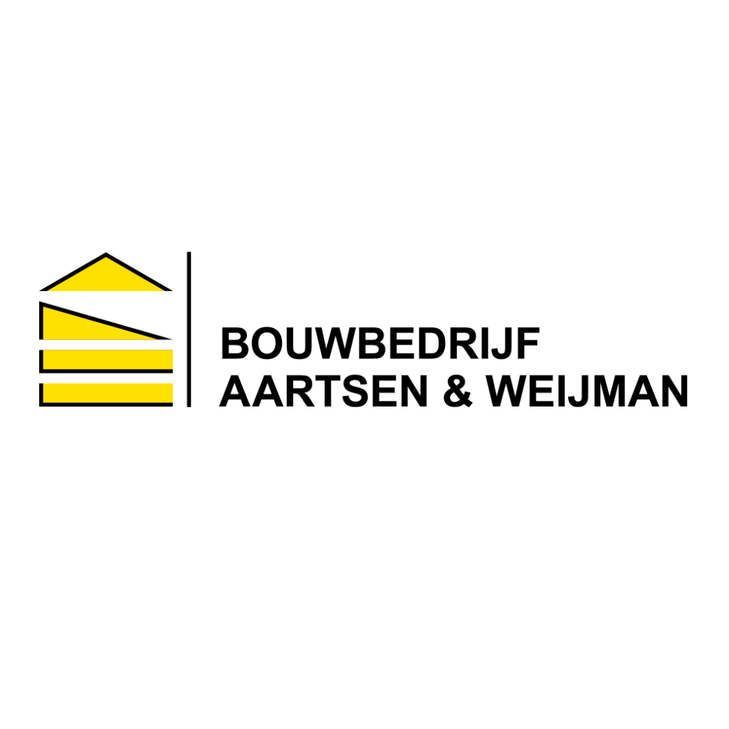 Aartsen Weijman bouwbedrijf Platina 2026