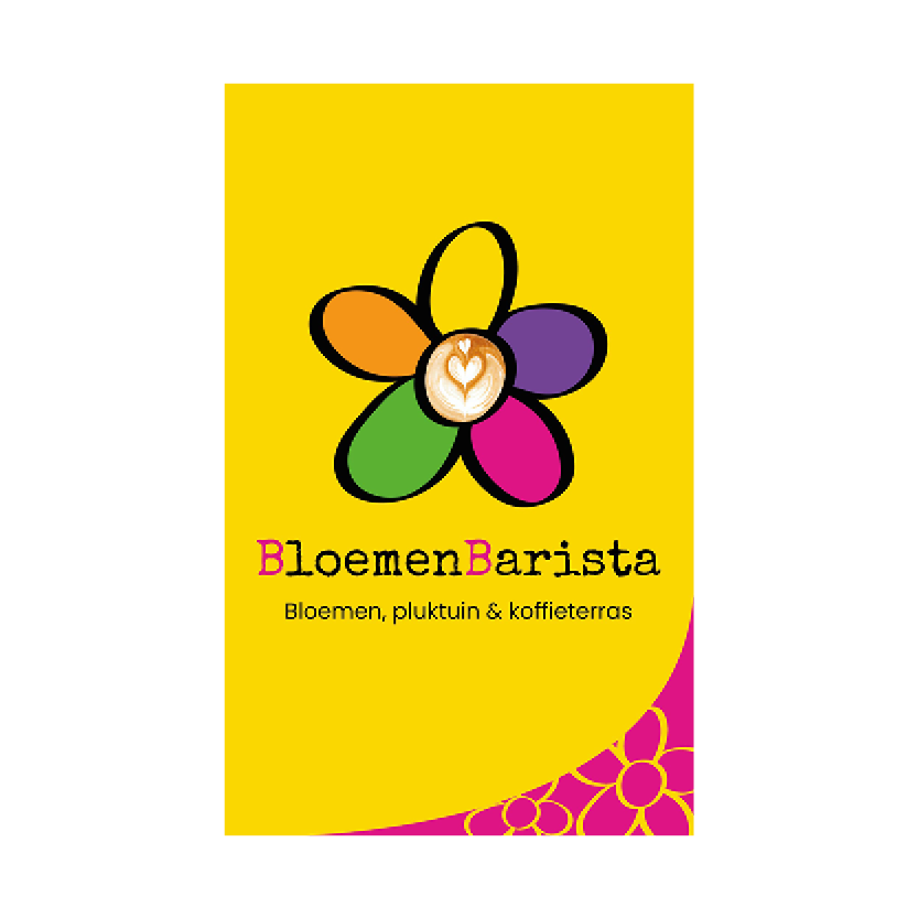 Bloemenbarista Goud 2026