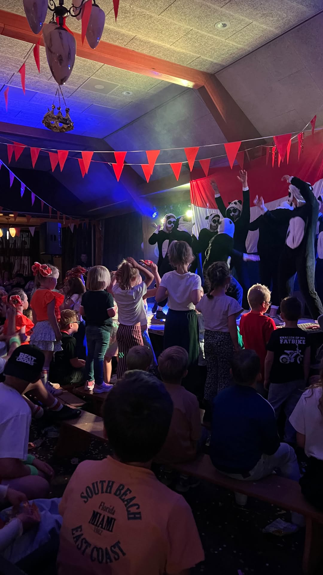 Stichting Oranje Feesten Toldijk