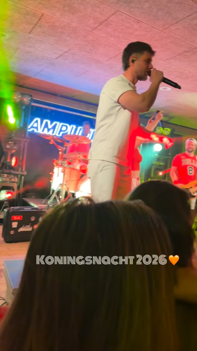 Stichting Oranje Feesten Toldijk