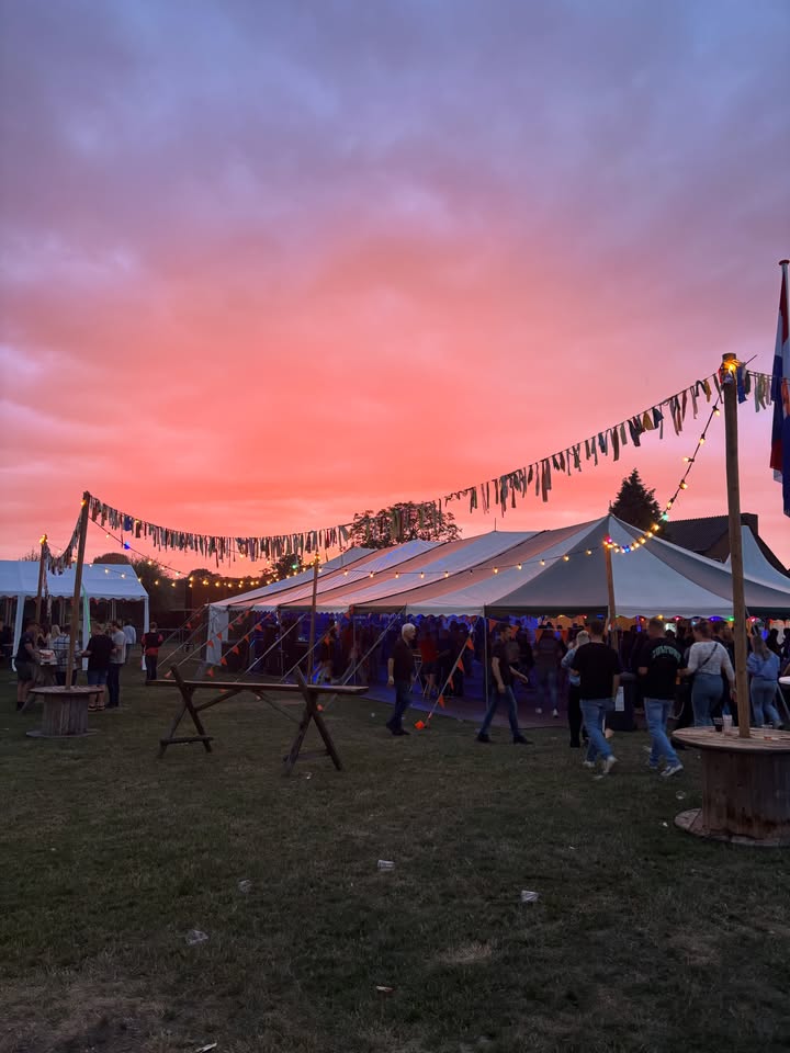 Stichting Oranje Feesten Toldijk