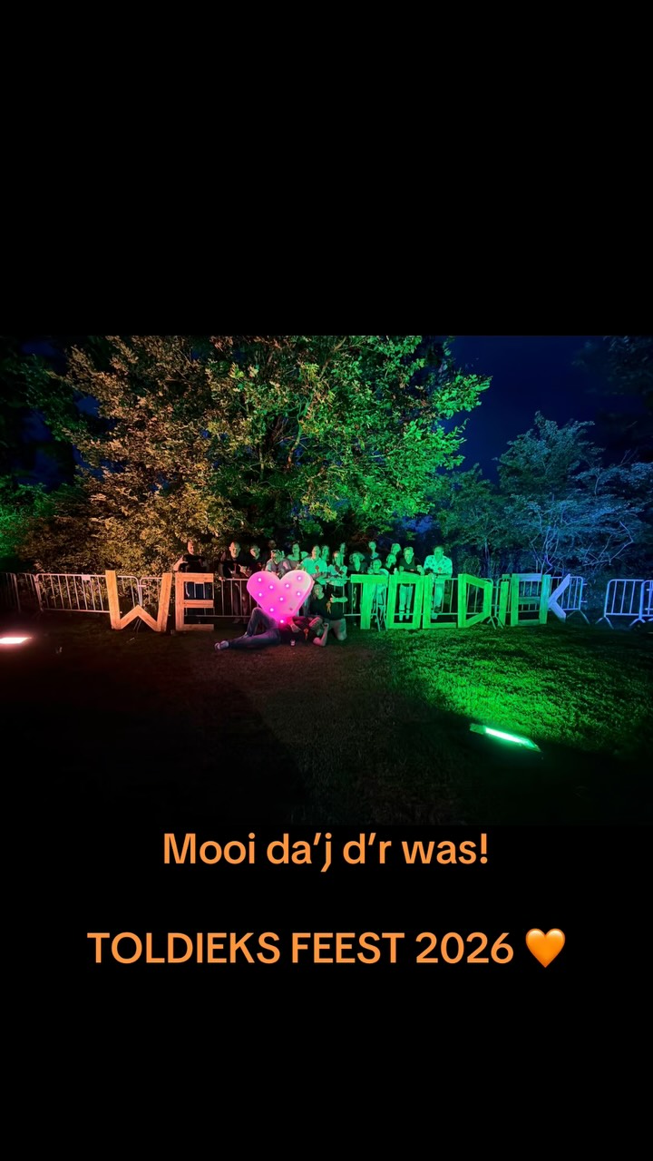 Stichting Oranje Feesten Toldijk